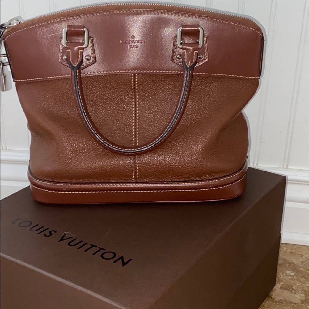 Louis Vuitton Bag